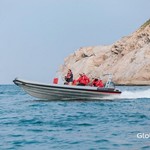 Highfield  760 patrol