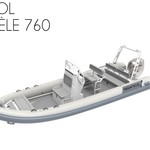 Highfield  760 patrol