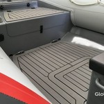 Highfield  760 patrol