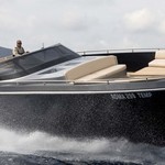 Cantieri navali di mediterraneo continental 50 sport