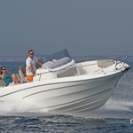 Jeanneau Cap Camarat 7.5 CC