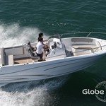 Jeanneau Cap Camarat 7.5 CC