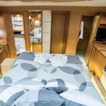 Benetti Sail Division 90 SD Ext