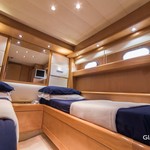 Benetti Sail Division 90 SD Ext