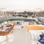 Benetti Sail Division 90 SD Ext
