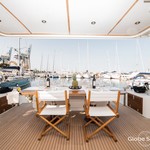 Benetti Sail Division 90 SD Ext