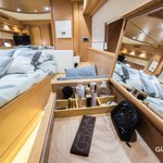Benetti Sail Division 90 SD Ext
