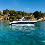 Sea Ray 250 SLX