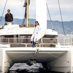 Bali catamarans 4.0 lounge