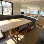 Bali catamarans 4.0 lounge