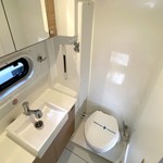 Bali catamarans 4.0 lounge