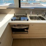 Bali catamarans 4.0 lounge