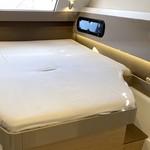 Bali catamarans 4.0 lounge