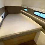 Bali catamarans 4.0 lounge