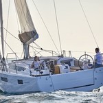 Jeanneau Sun Odyssey 410