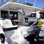 Fountaine Pajot Lucia 40