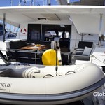 Fountaine Pajot Lucia 40