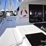 Fountaine Pajot Lucia 40