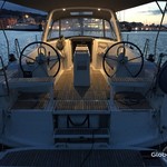 Beneteau Oceanis 38