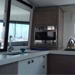 Fountaine Pajot Lucia 40