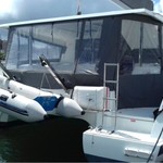 Fountaine Pajot Lucia 40