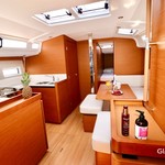 Jeanneau Sun Odyssey 440