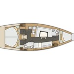 Elan Impression 40