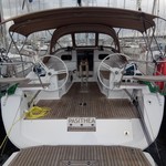 Elan Impression 40