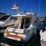 Sealine F34