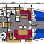 Ocean Star 60.1