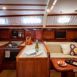 Ocean Star 60.1