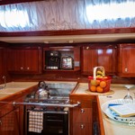 Ocean Star 60.1