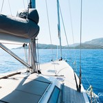 Hanse 540
