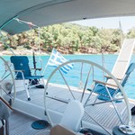 Hanse 540