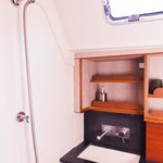 Hanse 540