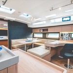 Beneteau Oceanis 55.1