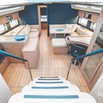 Beneteau Oceanis 55.1