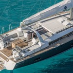 Beneteau Oceanis 55.1
