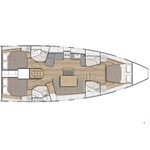 Beneteau Oceanis 46.1