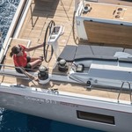 Beneteau Oceanis 51.1