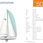 Hanse 505