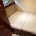 Majesty Yachts 50