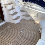 Majesty Yachts 50