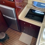 Majesty Yachts 50