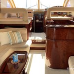 Majesty Yachts 50