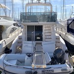 Majesty Yachts 50