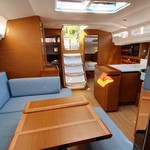 Jeanneau Sun Odyssey 440