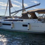 Jeanneau Sun Odyssey 440