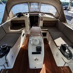 Jeanneau Sun Odyssey 440