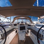 Jeanneau Sun Odyssey 449